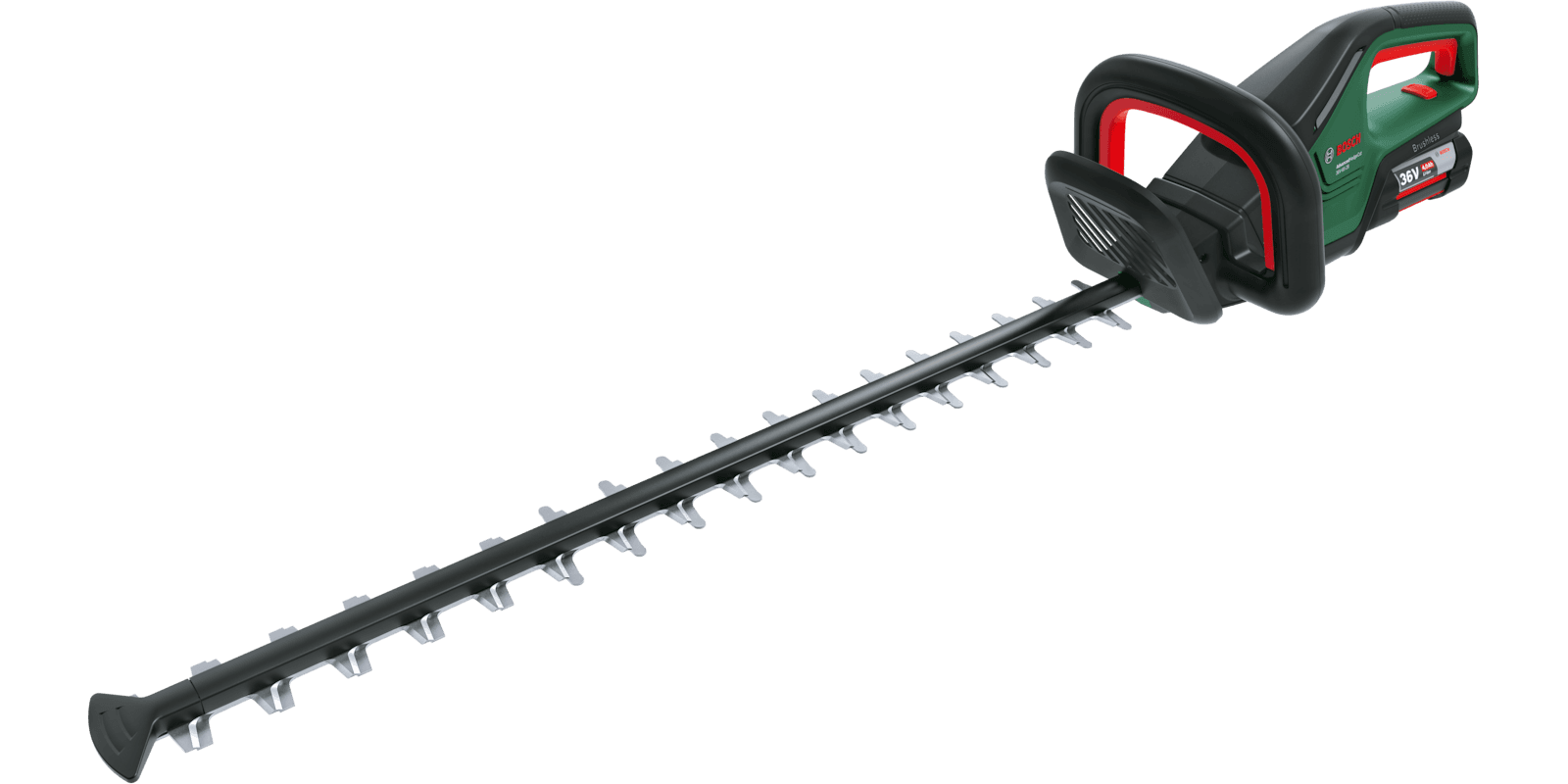Bosch Home & Garden AdvancedHedgeCut 36V-65-28