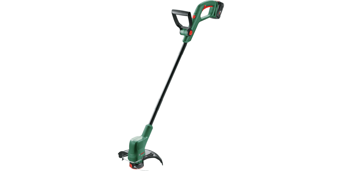 Bosch EasyGrassCut 18V-230