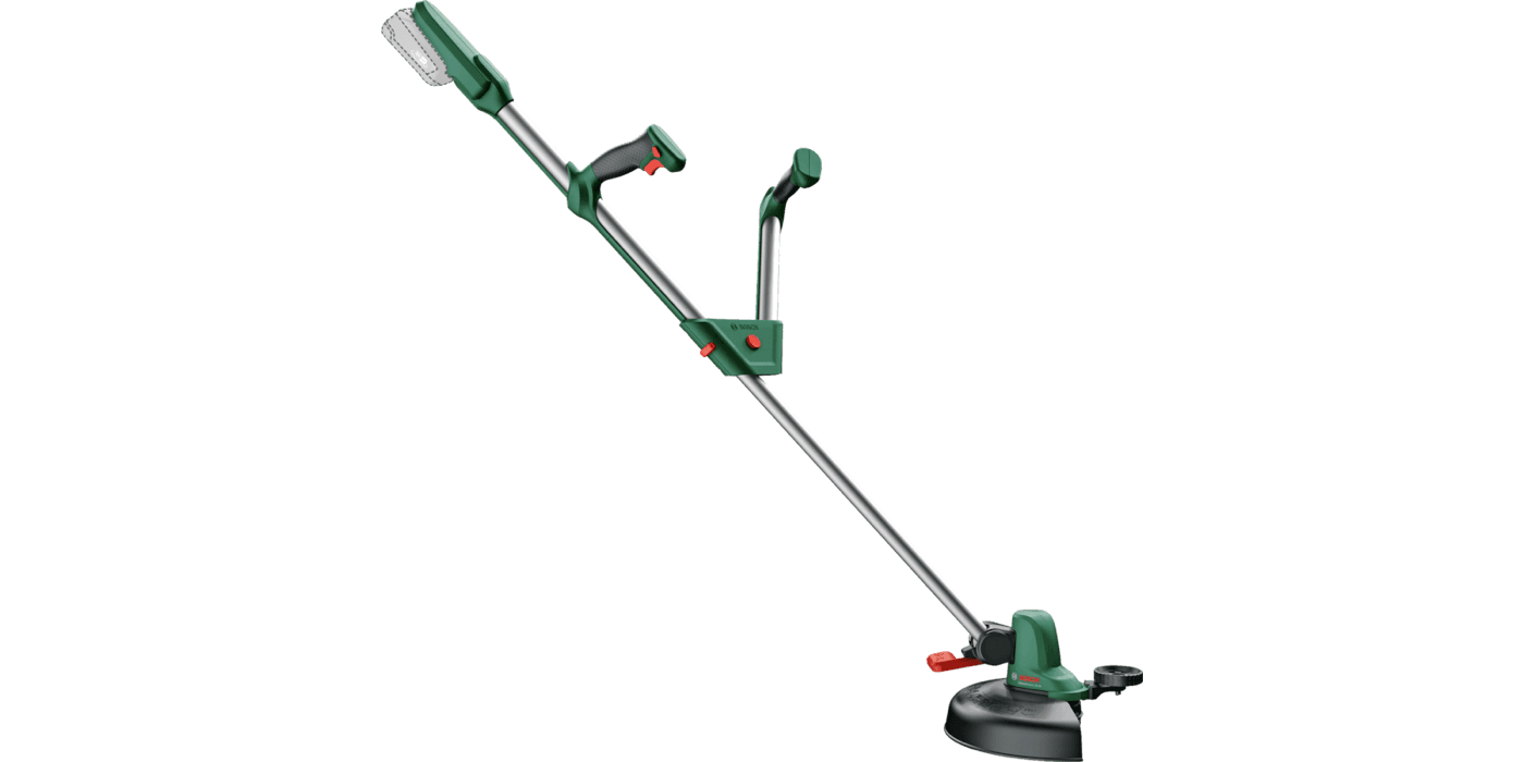 Bosch UniversalGrassCut 18V-26