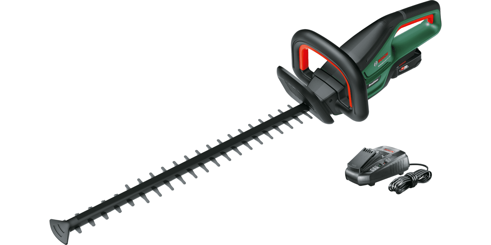 Bosch Home & Garden UniversalHedgeCut 18V-55