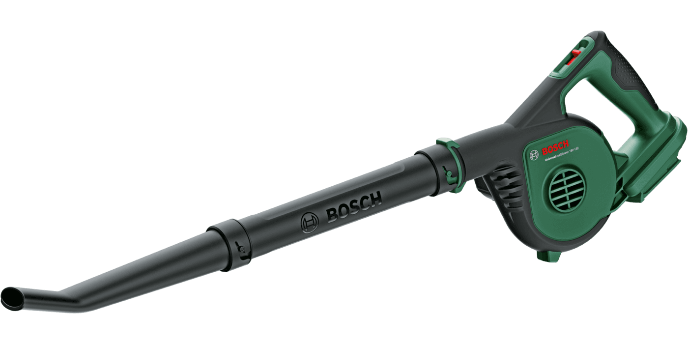 Bosch UniversalLeafBlower 18V-130