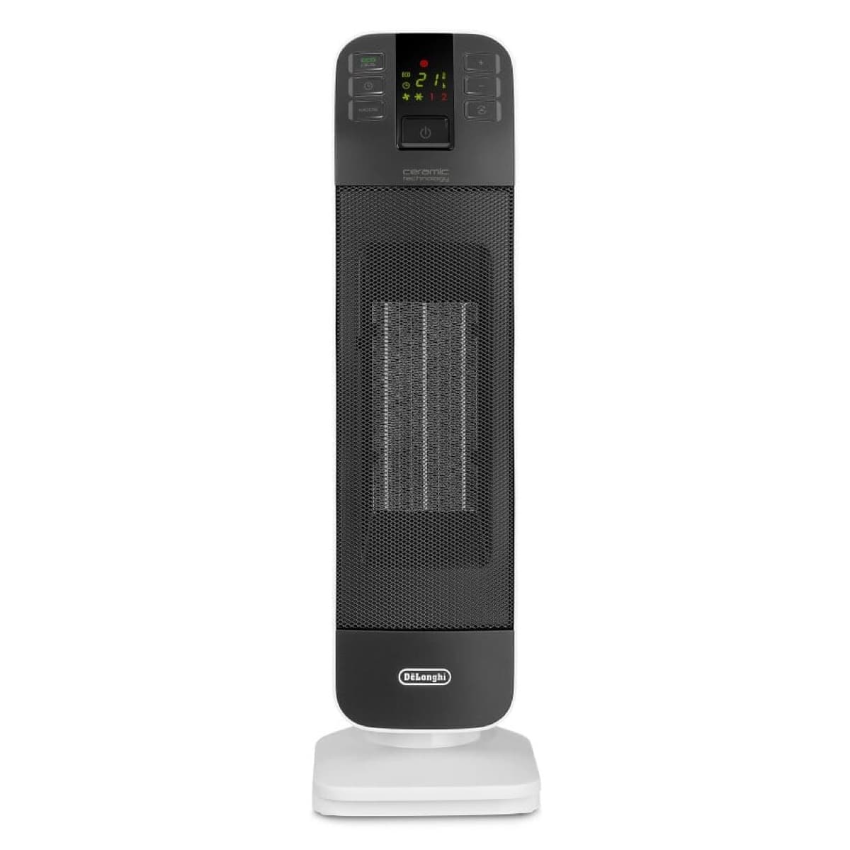 De'Longhi HFX65V20 Turm-Keramikheizlüfter