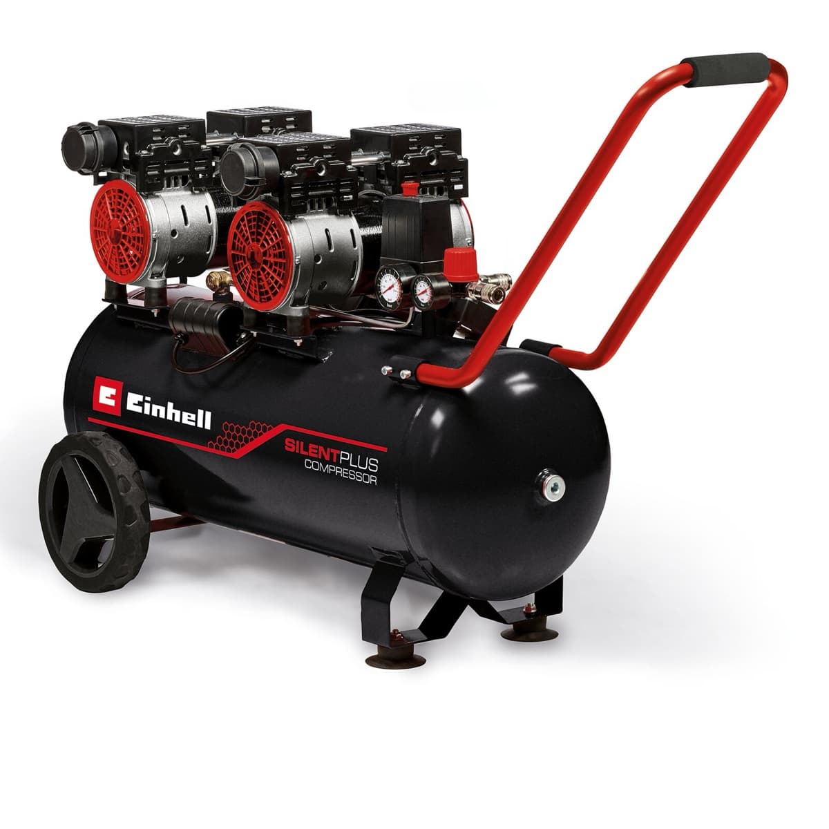 Einhell TE-AC 270/50 Silent Plus