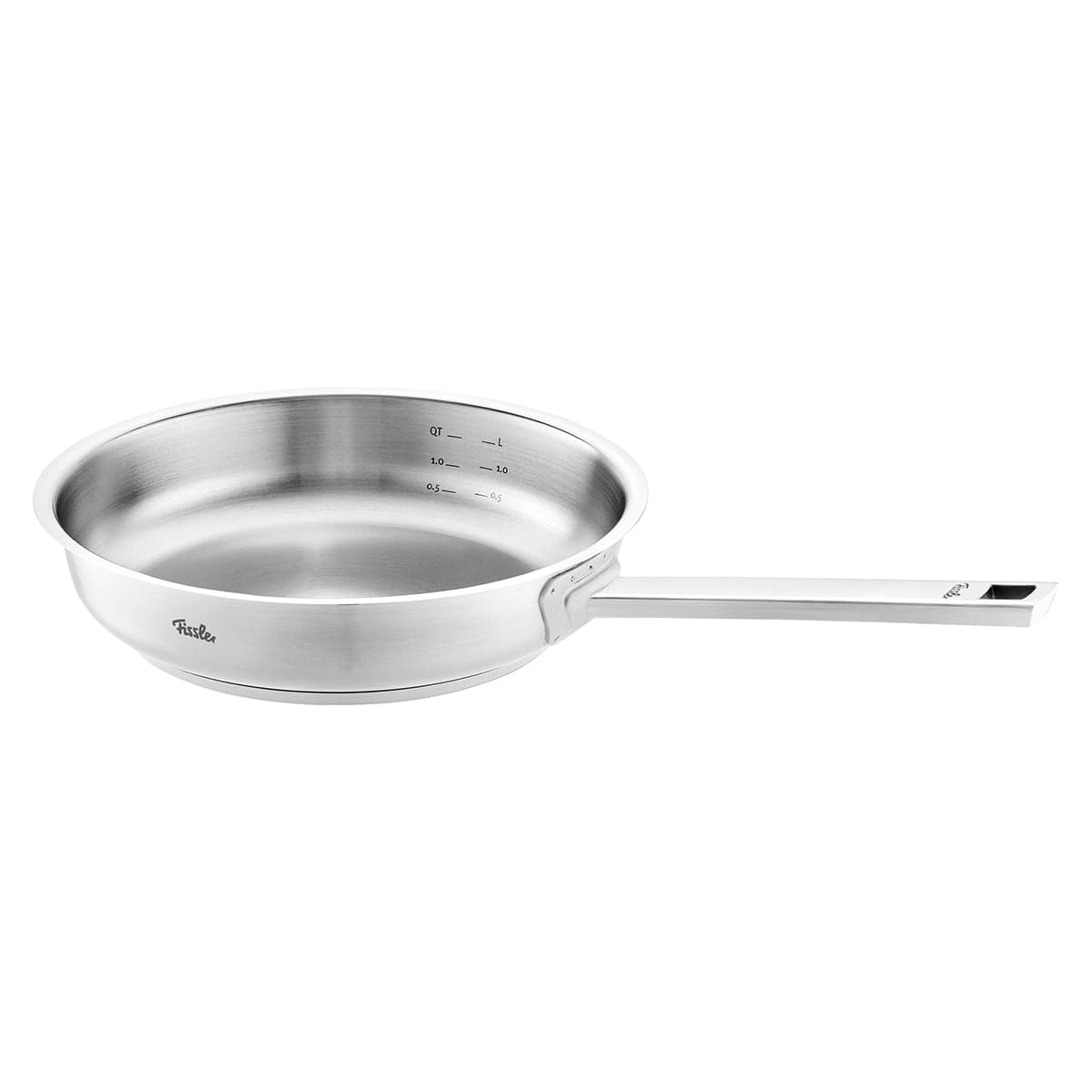 Fissler Original-Profi Collection Stielpfanne 24 cm