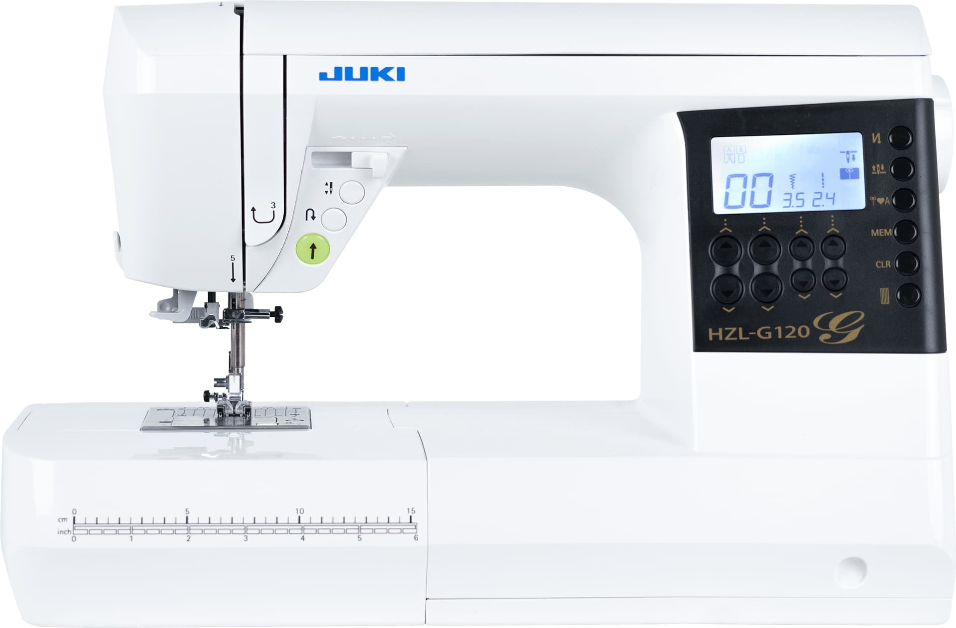 Juki HZL-G120