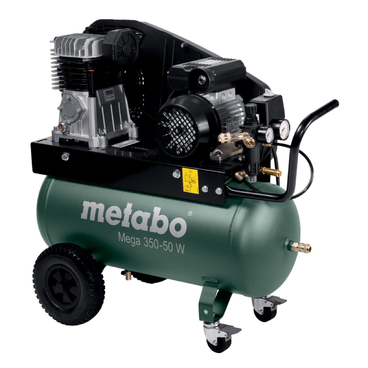 Metabo Mega 350-50 W
