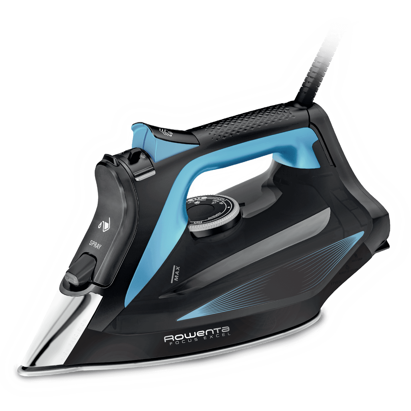 Rowenta Focus Excel DW5310