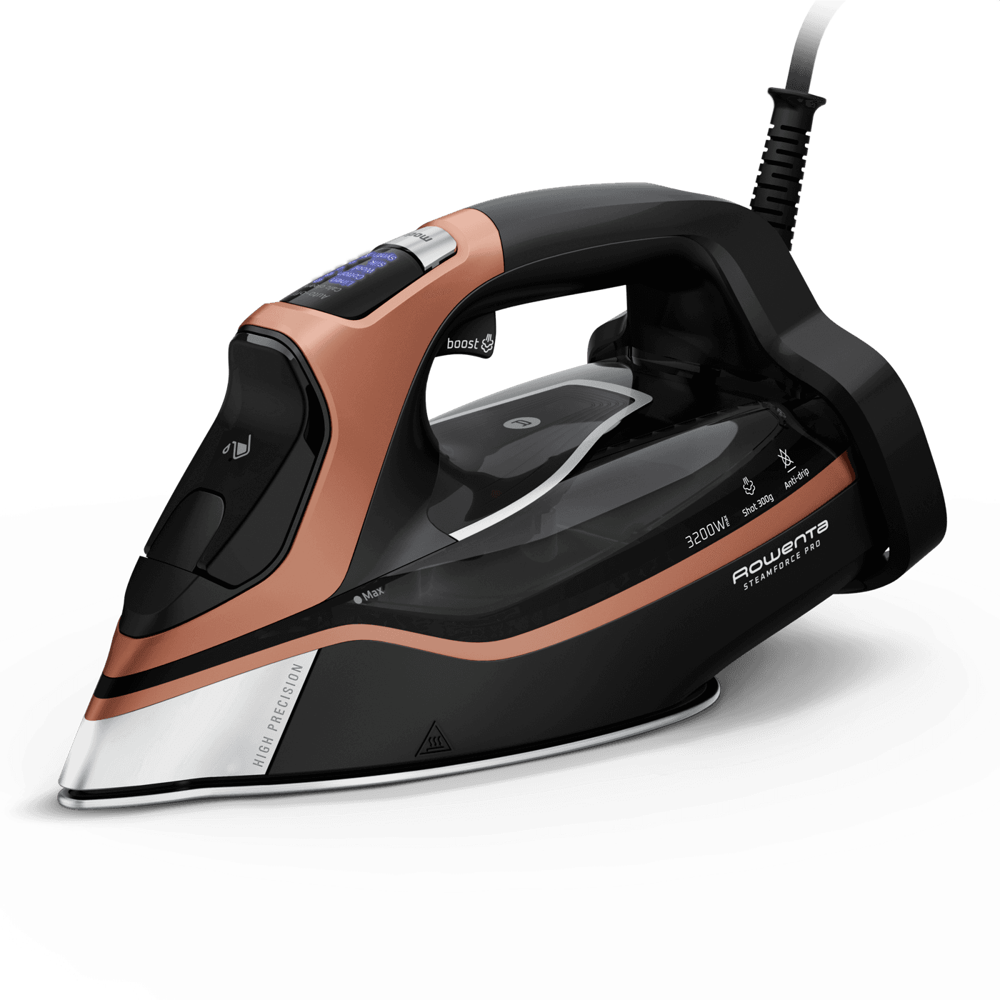 Rowenta Steamforce Pro DW9520