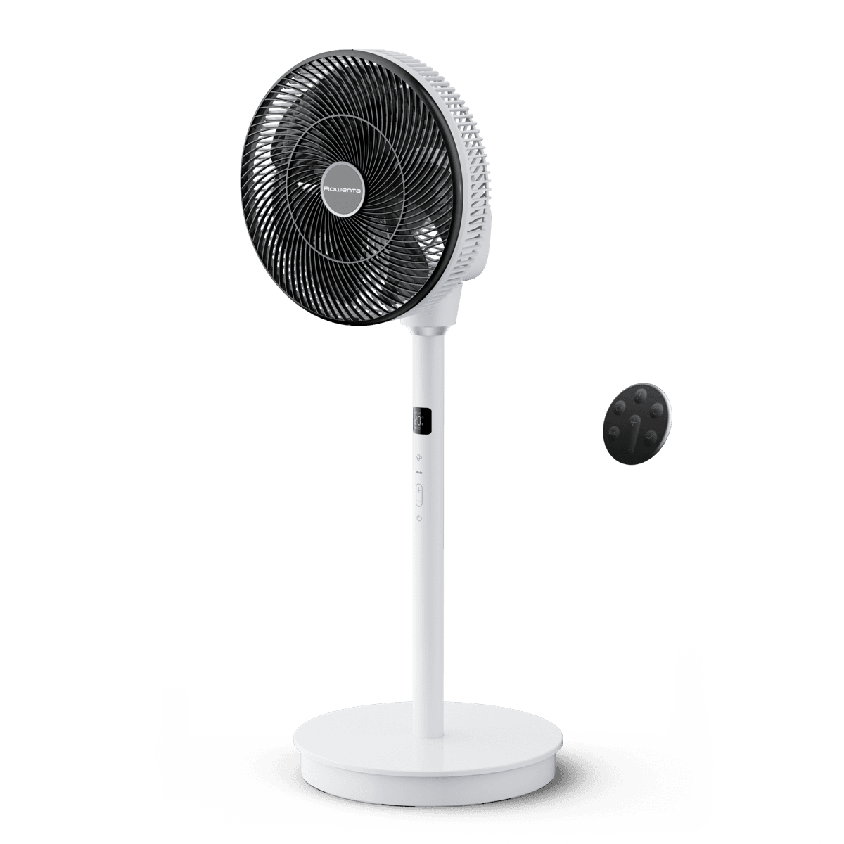 Rowenta Turbo Swift Silence QV5040
