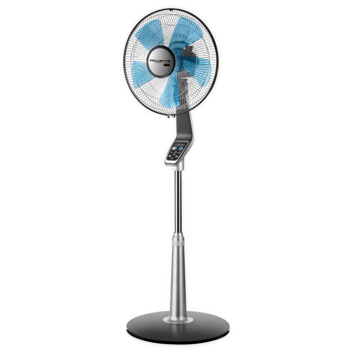 Rowenta Turbo Silence Extreme VU5670
