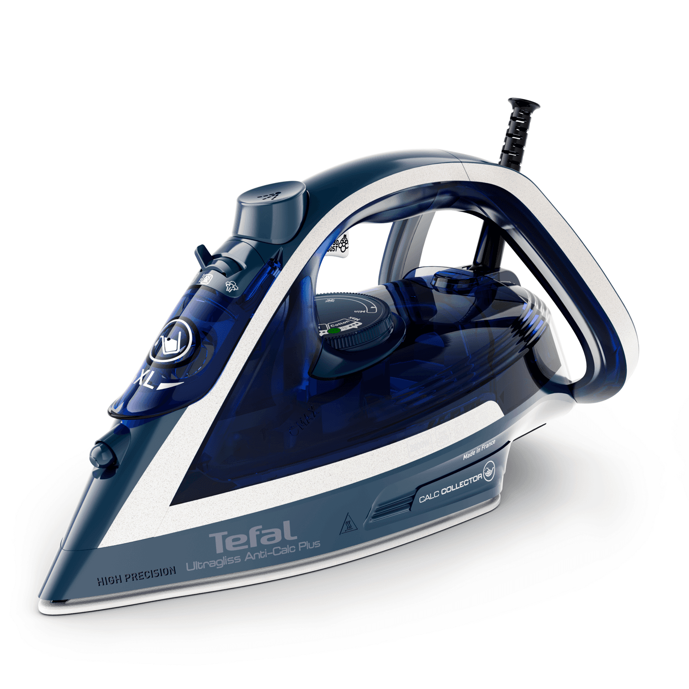 Tefal Ultragliss Plus FV6830