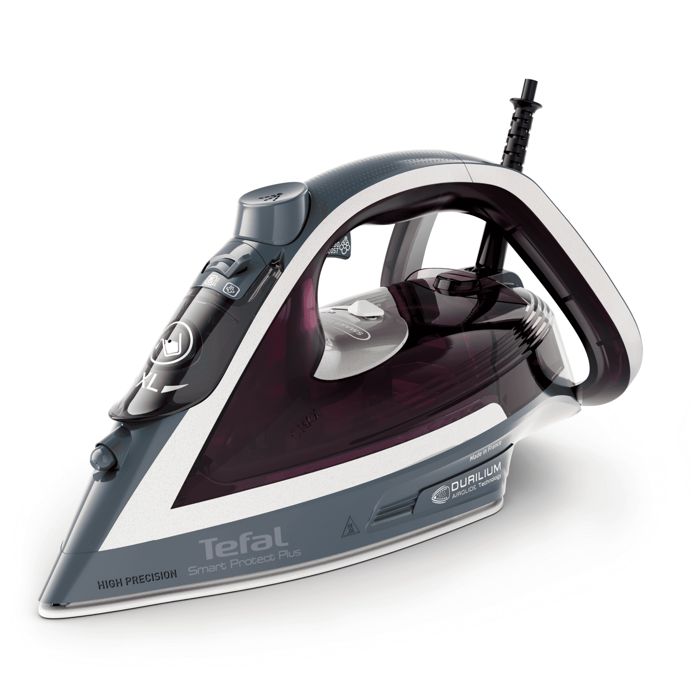 Tefal Smart Protect Plus FV6870