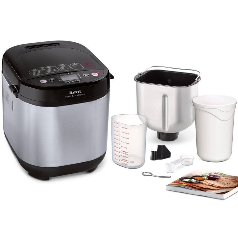 Tefal Pain & Délices PF240E