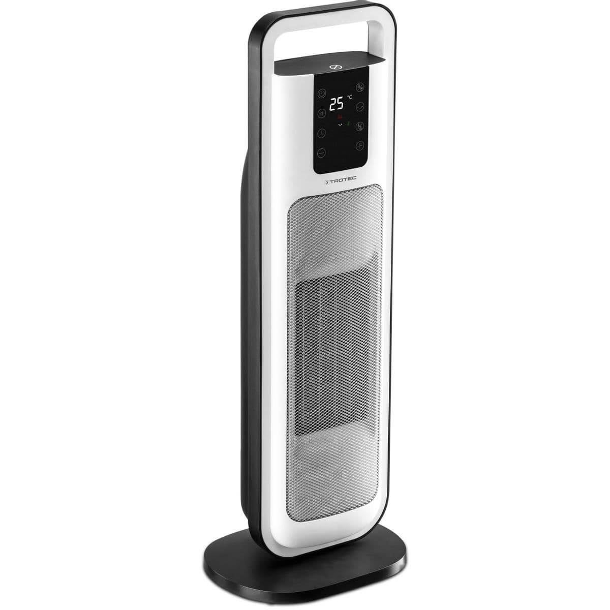 Trotec TFC 21 E