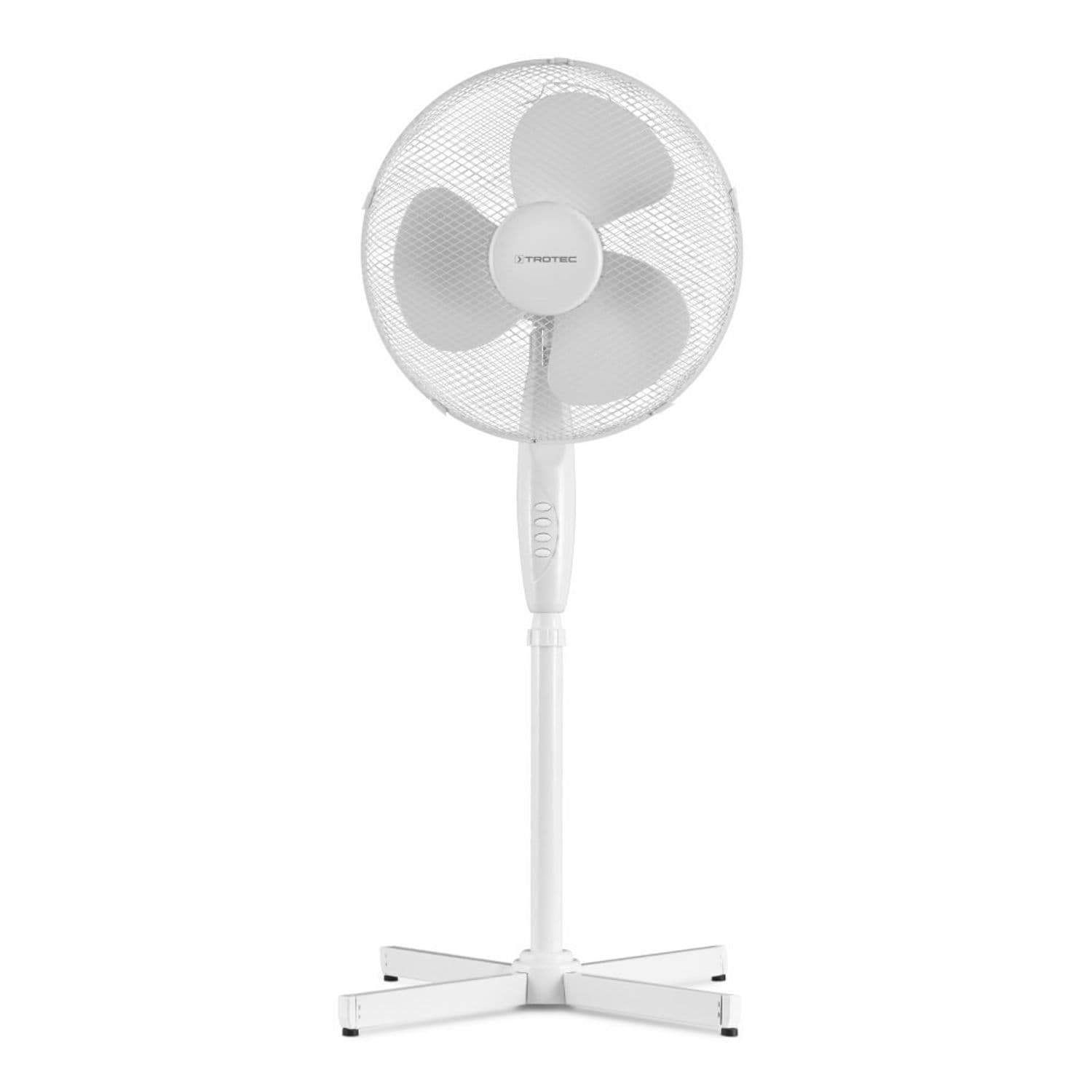 Trotec Standventilator TVE 16