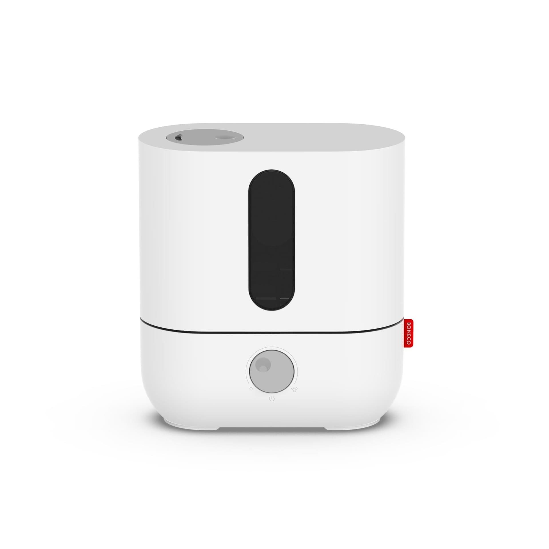 Boneco Ultraschall-Luftbefeuchter U200, weiß (Art. 46223/46224)