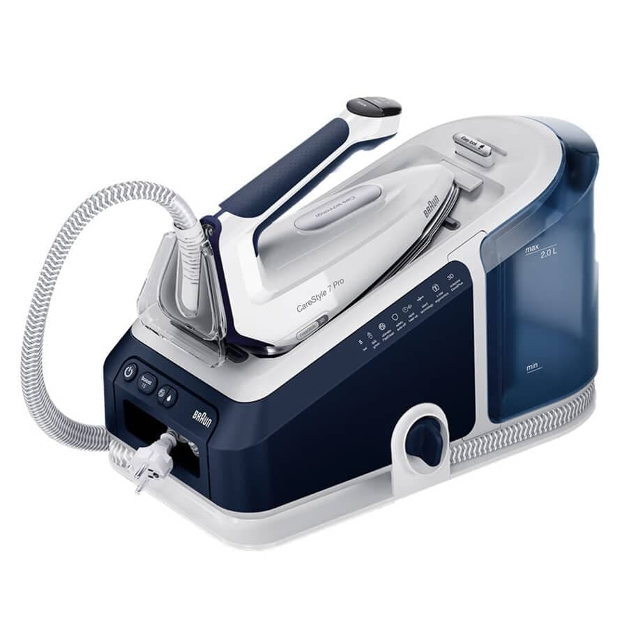 Braun CareStyle 7 Pro IS 7282 BL