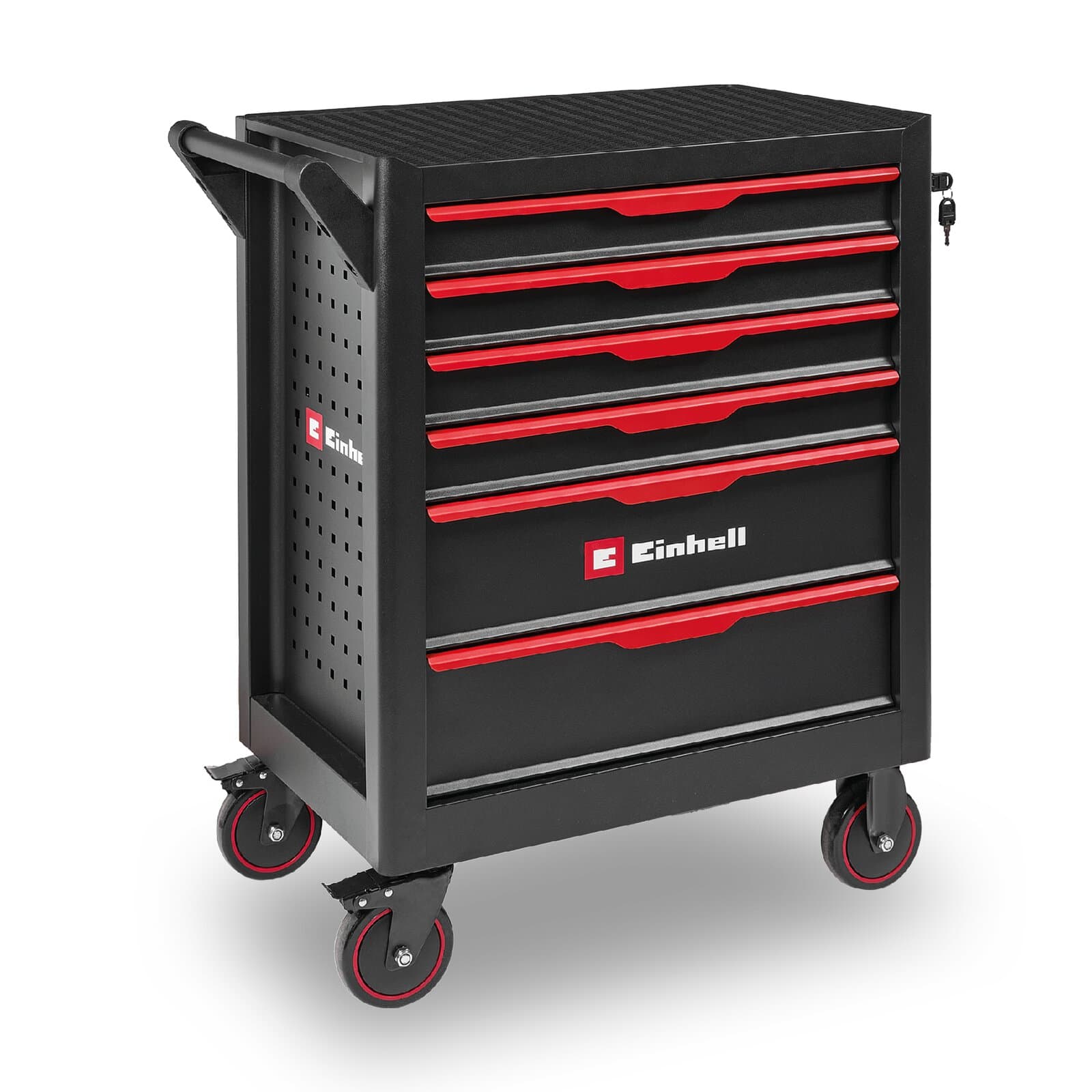 Einhell Werkstattwagen, unbestückt (49375402)