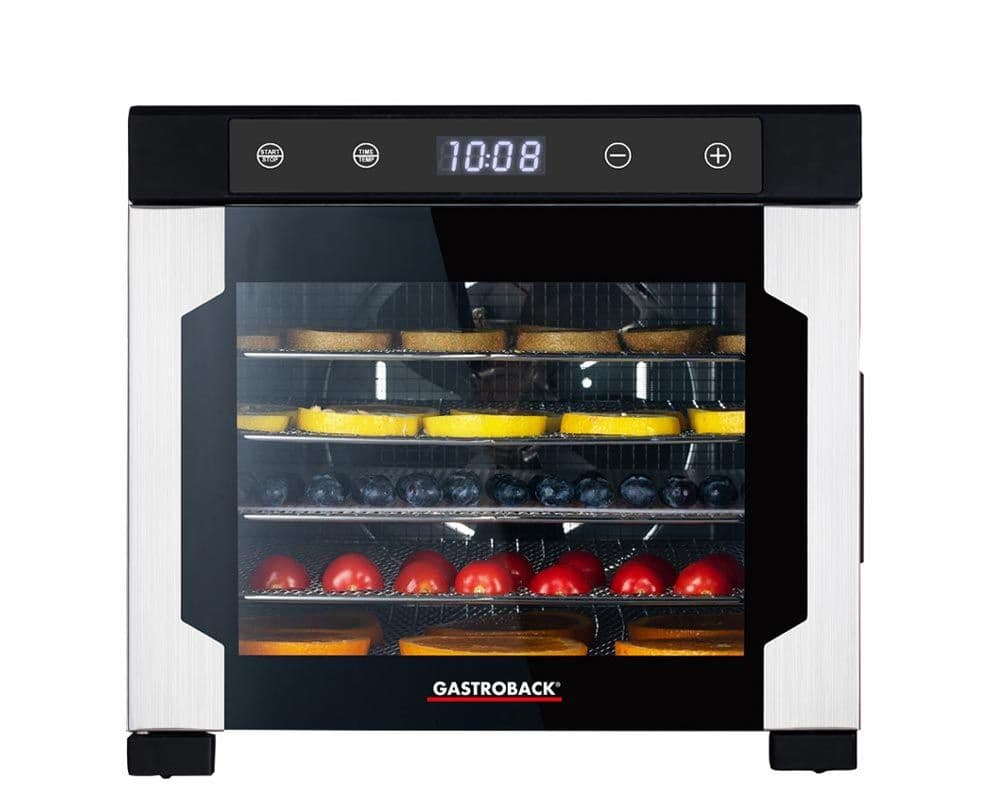 Gastroback Design Dörrautomat Pro 46602