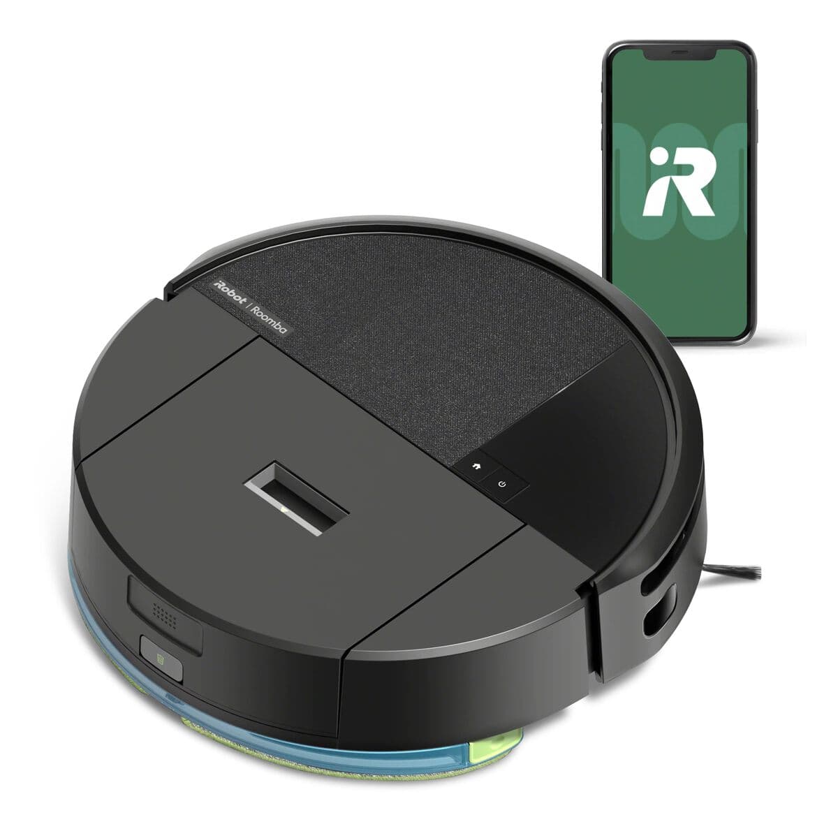 iRobot Roomba 205 DustCompactor Combo (L121040)