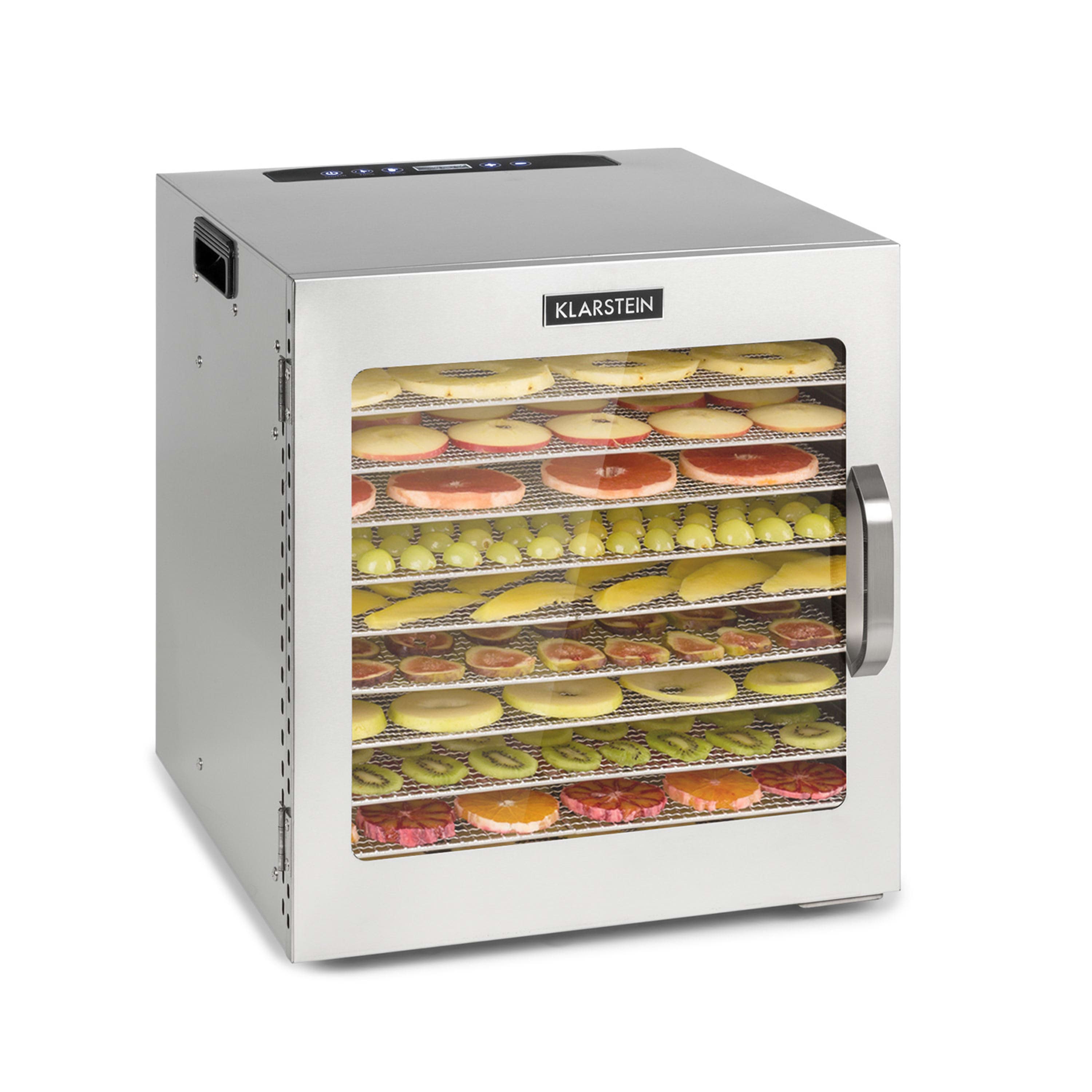 Klarstein Captain Jerky 110 Dörrautomat