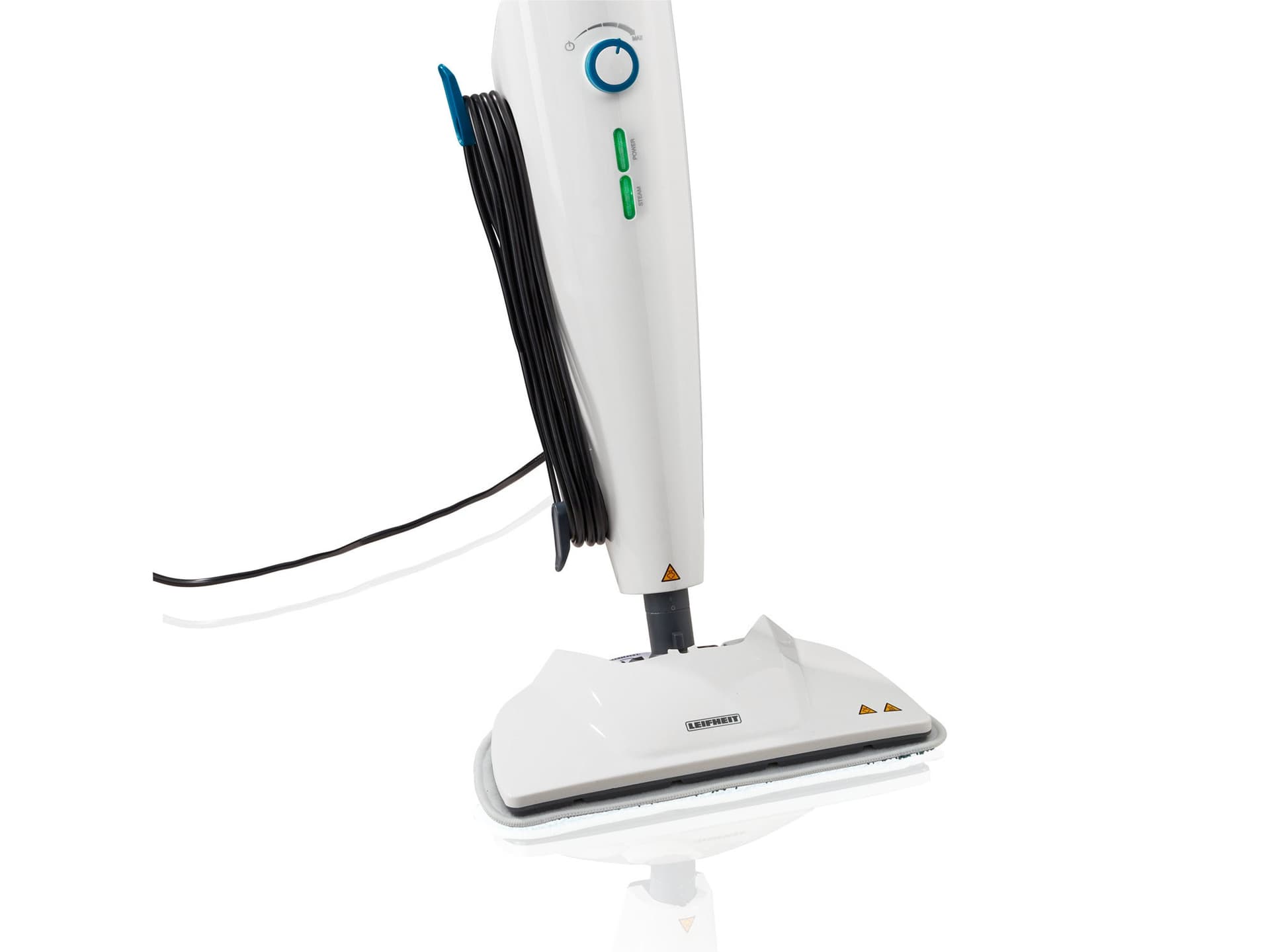 Leifheit Dampfreiniger CleanTenso Power (11940)