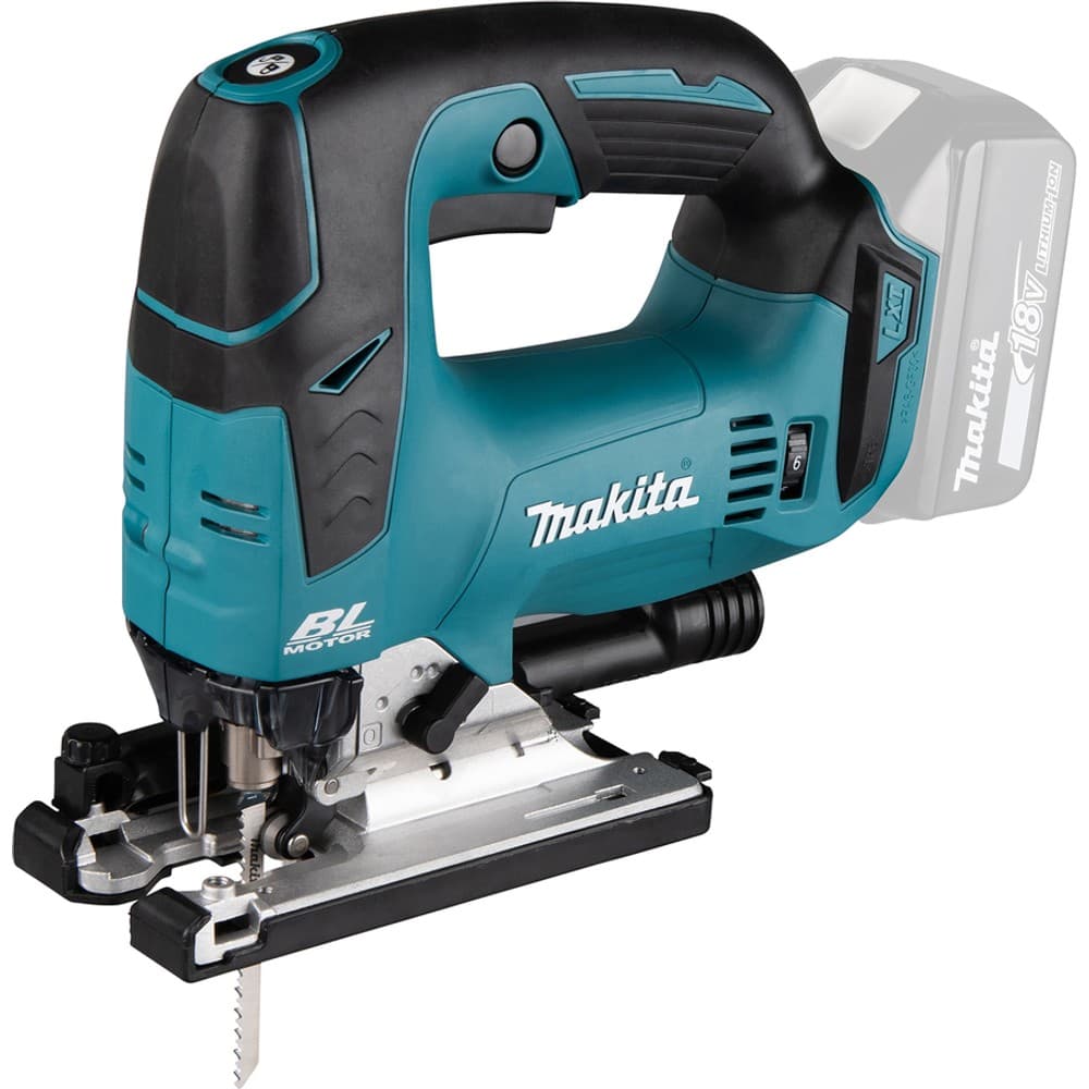 Makita DJV182Z (18 V LXT, Solo)