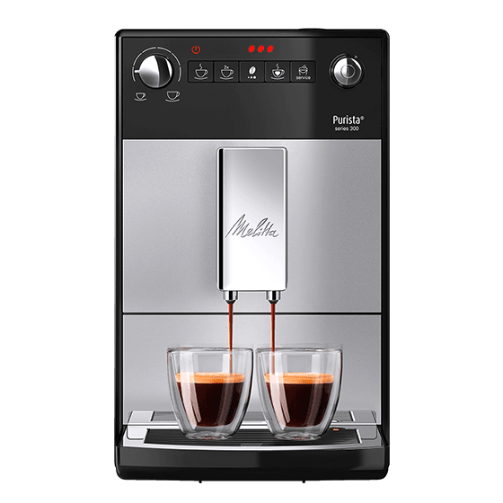 Melitta Purista (F230-101)