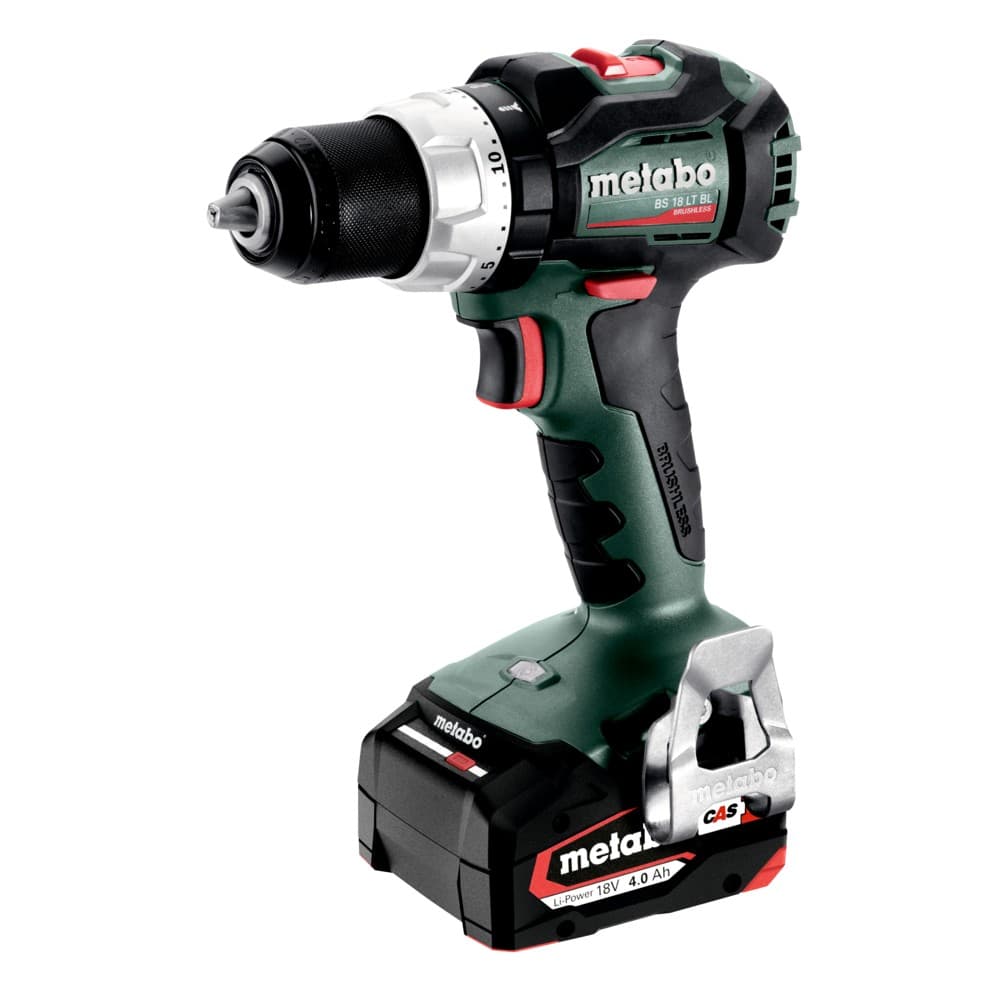 Metabo BS 18 LT BL