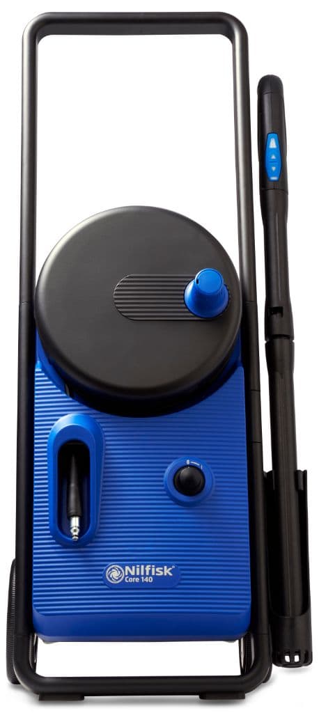 Nilfisk Core 140-8 PowerControl IH – PCA EU