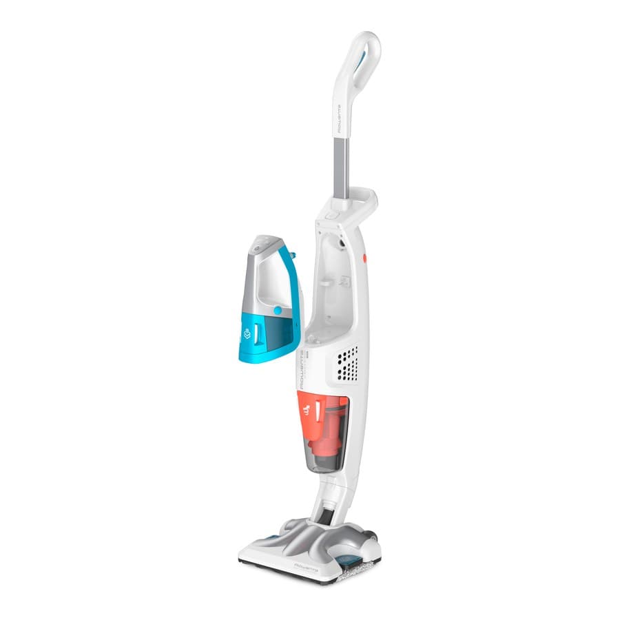 Rowenta Clean & Steam 3-in-1 Dampfreiniger RY8544