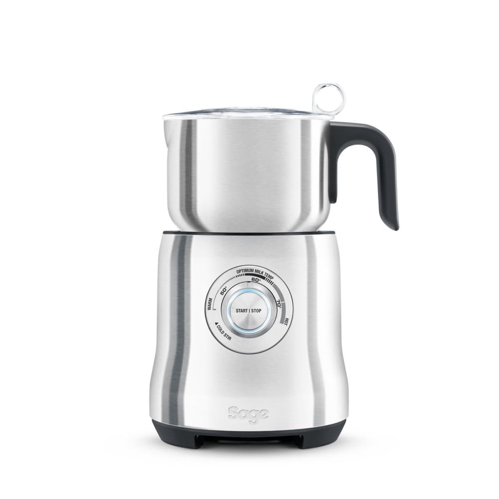 Sage the Milk Café (SMF600)
