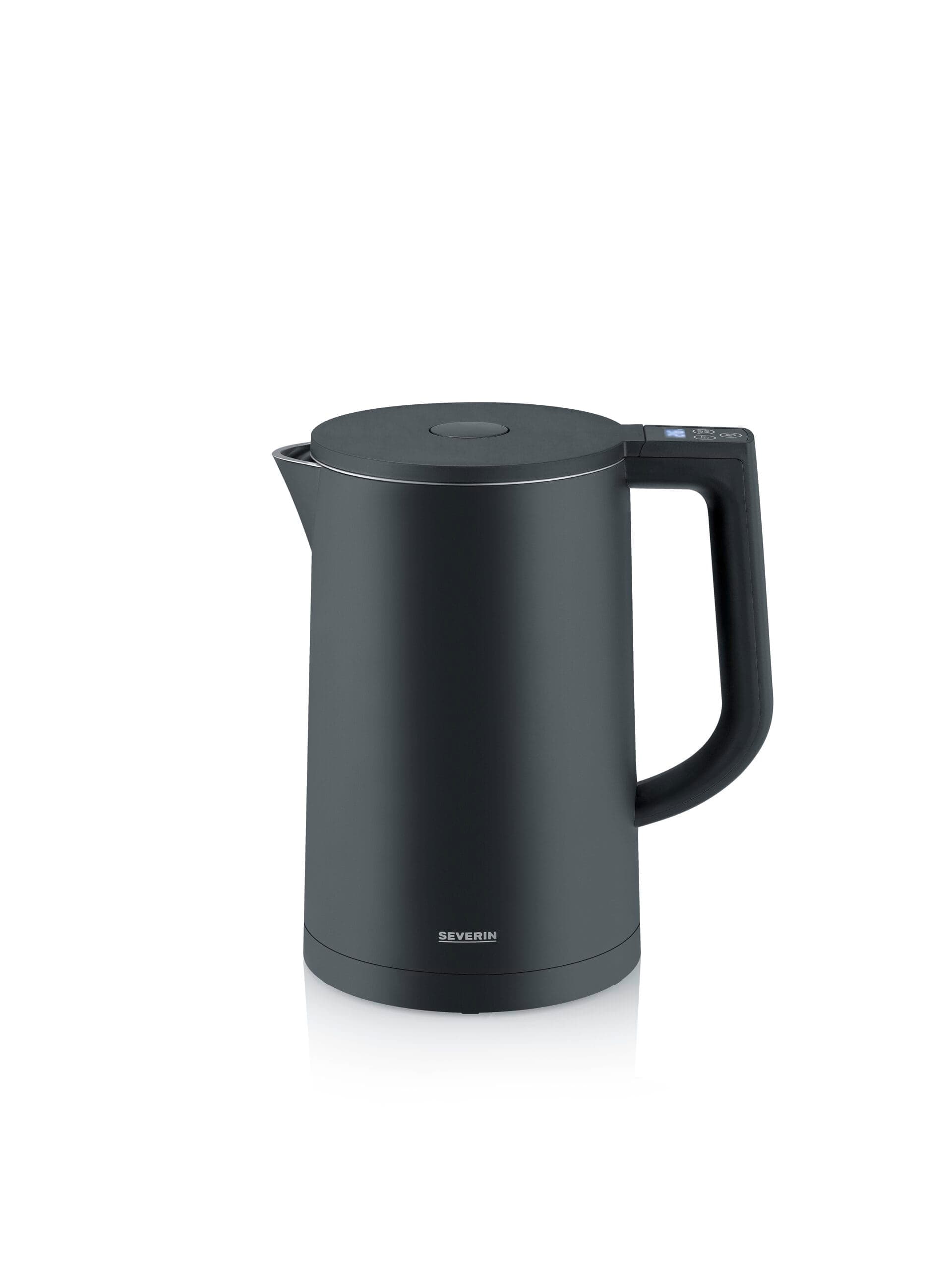 Severin WK 3484 Cool-Touch Wasserkocher
