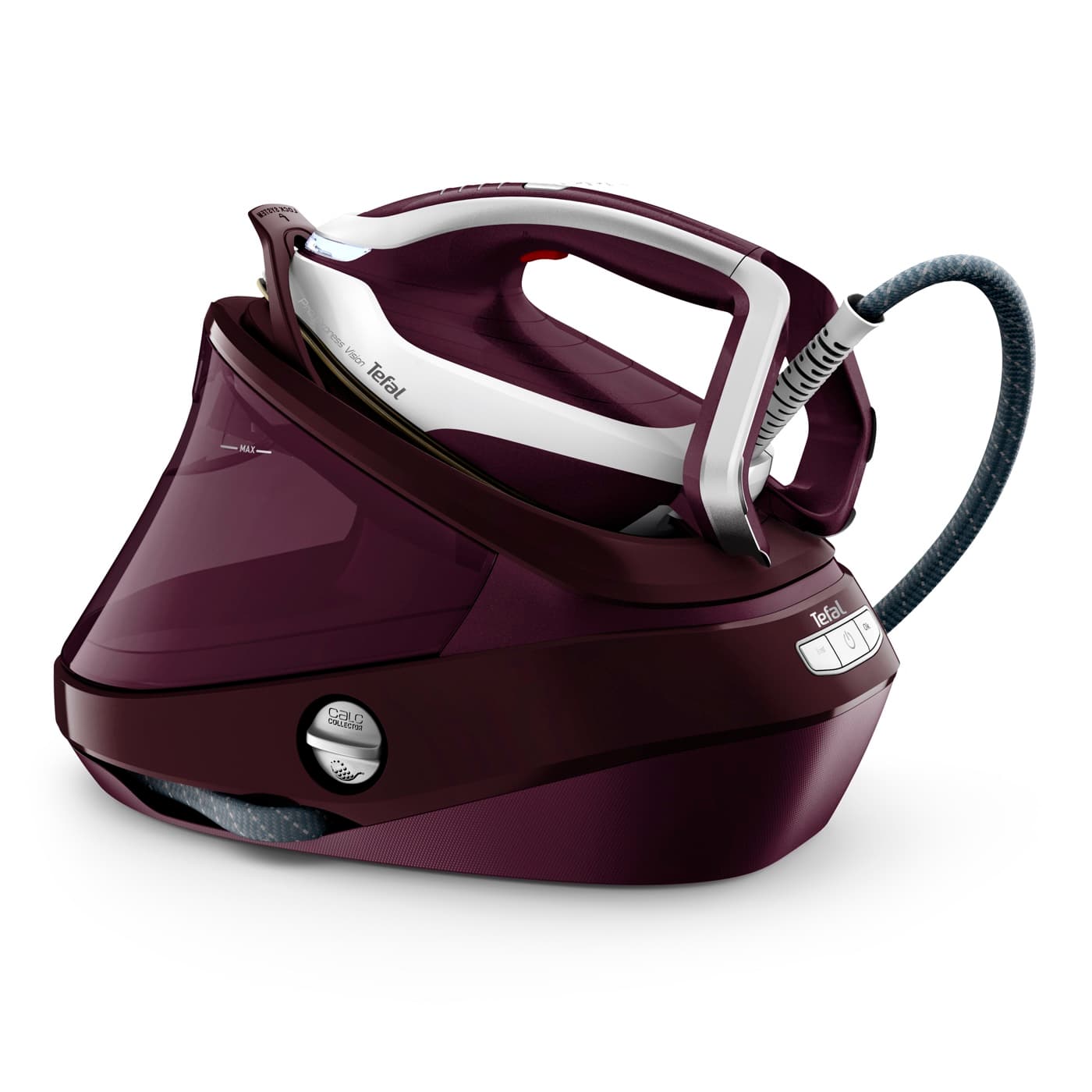 Tefal Pro Express Vision GV9810