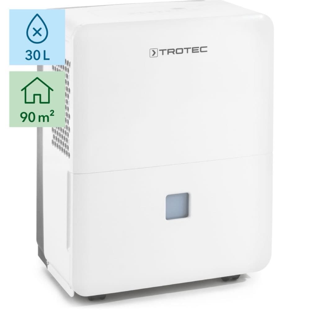Trotec TTK 96 E