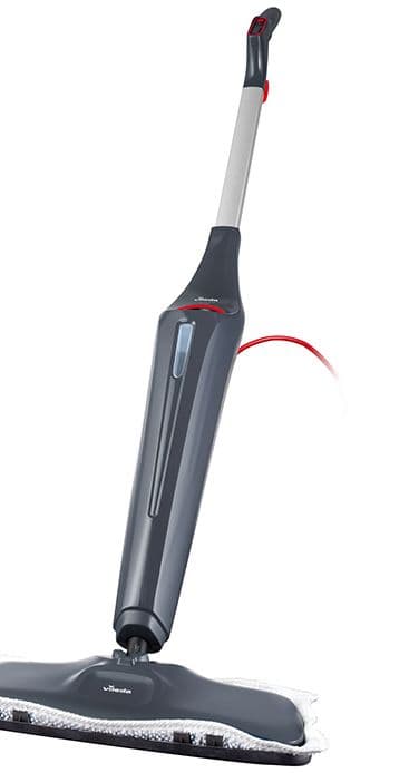 Vileda Dampfreiniger Steam Plus Pro XXL (180836)