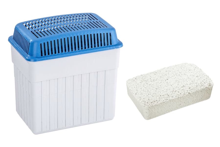 Wenko Feuchtigkeitskiller 2 kg