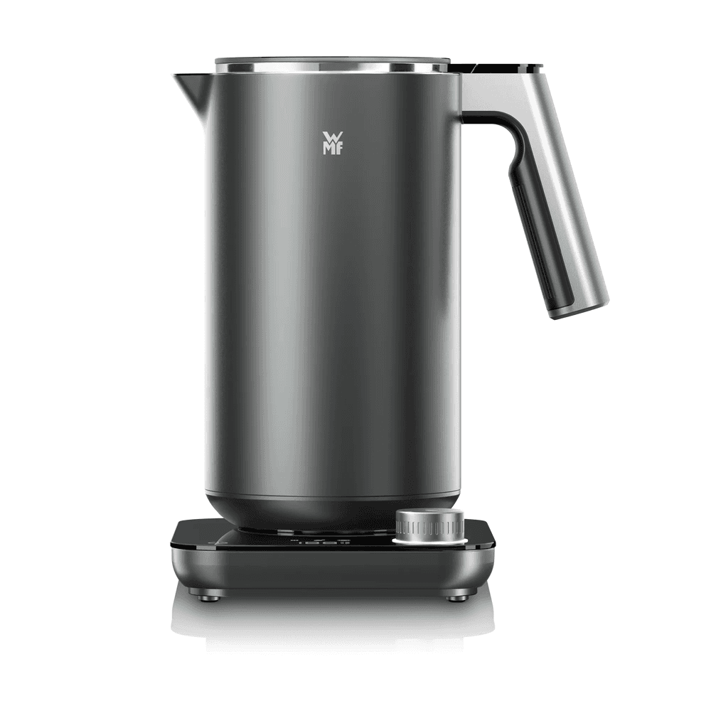 WMF Master Doppelwandiger Wasserkocher (3200002353)