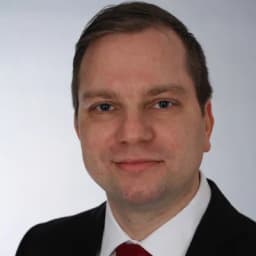 Dr. Michael Niestroj, Herausgeber & verantwortlicher Redakteur